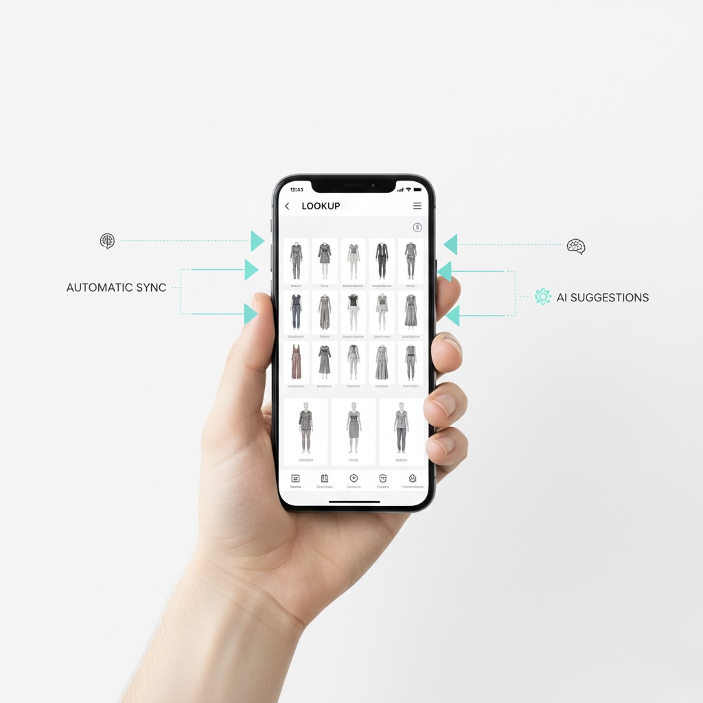 armario tecnológico